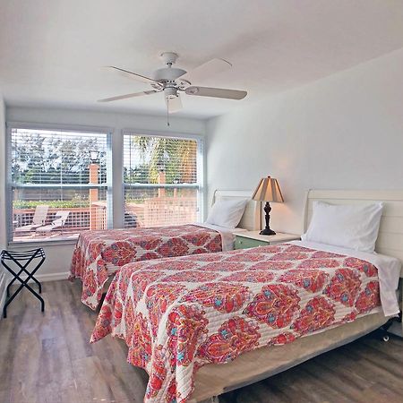 Flip Flop Cottages - Siesta Key Gulf Gate Estates 외부 사진