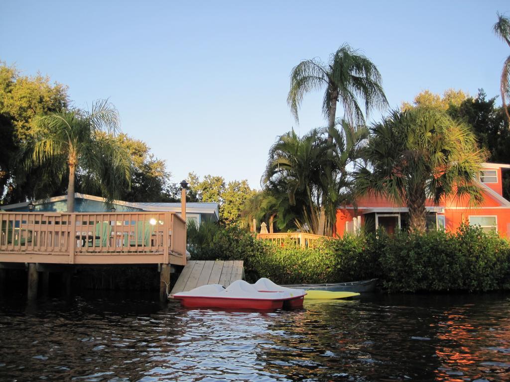 Flip Flop Cottages - Siesta Key Gulf Gate Estates 외부 사진