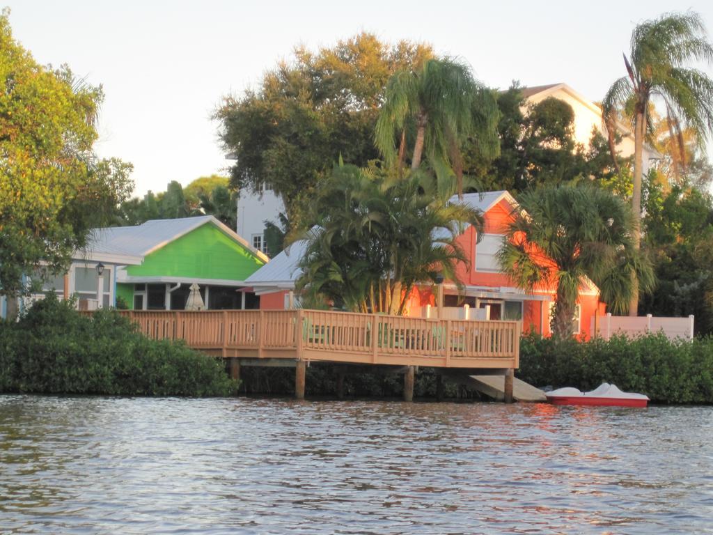 Flip Flop Cottages - Siesta Key Gulf Gate Estates 외부 사진