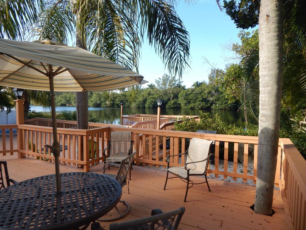 Flip Flop Cottages - Siesta Key Gulf Gate Estates 외부 사진