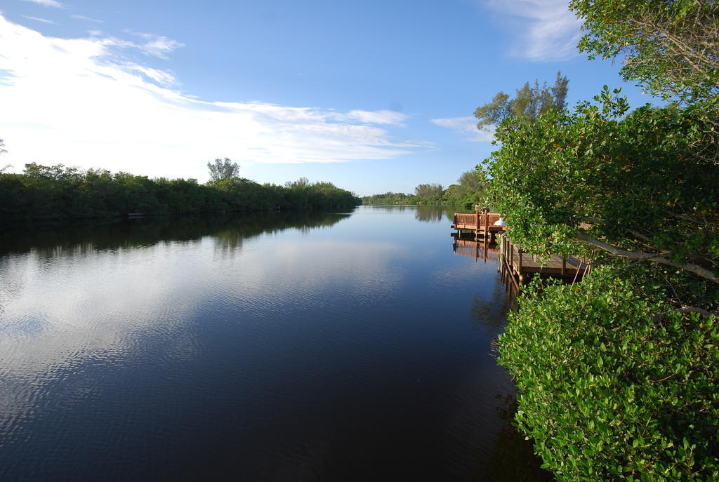 Flip Flop Cottages - Siesta Key Gulf Gate Estates 외부 사진