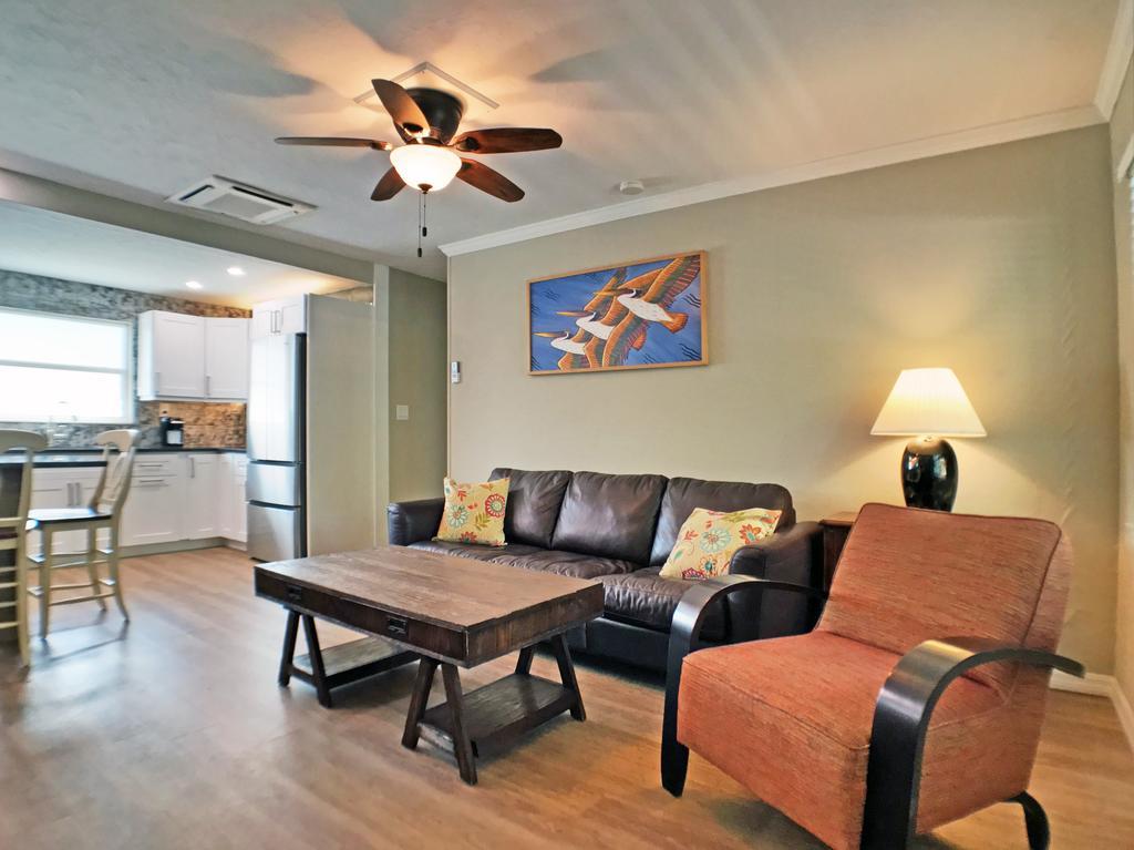 Flip Flop Cottages - Siesta Key Gulf Gate Estates 외부 사진