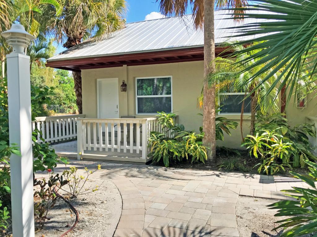 Flip Flop Cottages - Siesta Key Gulf Gate Estates 외부 사진