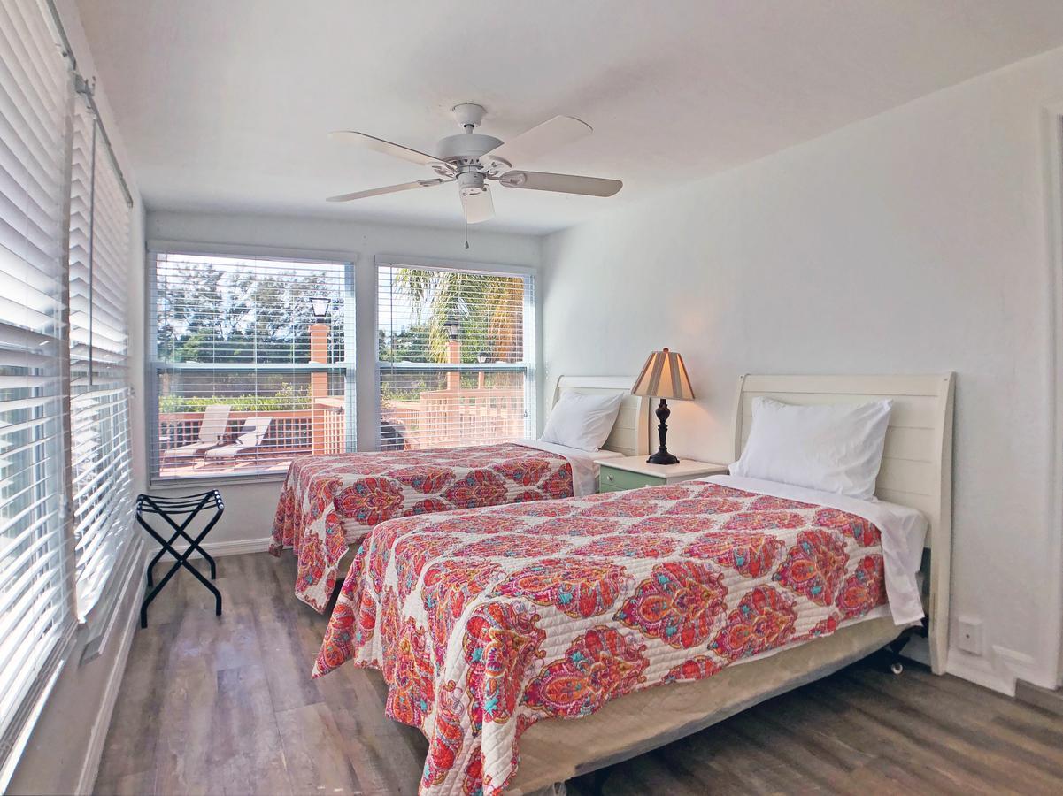 Flip Flop Cottages - Siesta Key Gulf Gate Estates 외부 사진