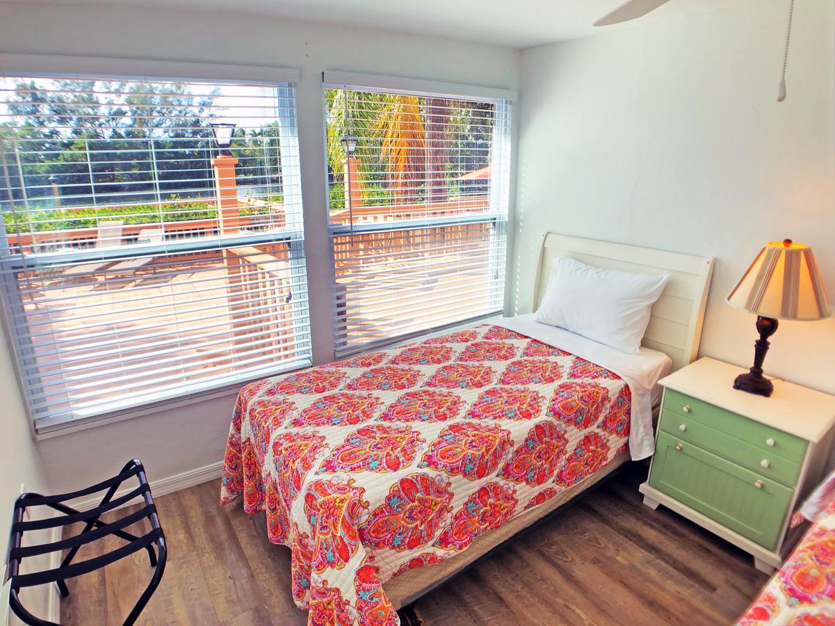 Flip Flop Cottages - Siesta Key Gulf Gate Estates 외부 사진