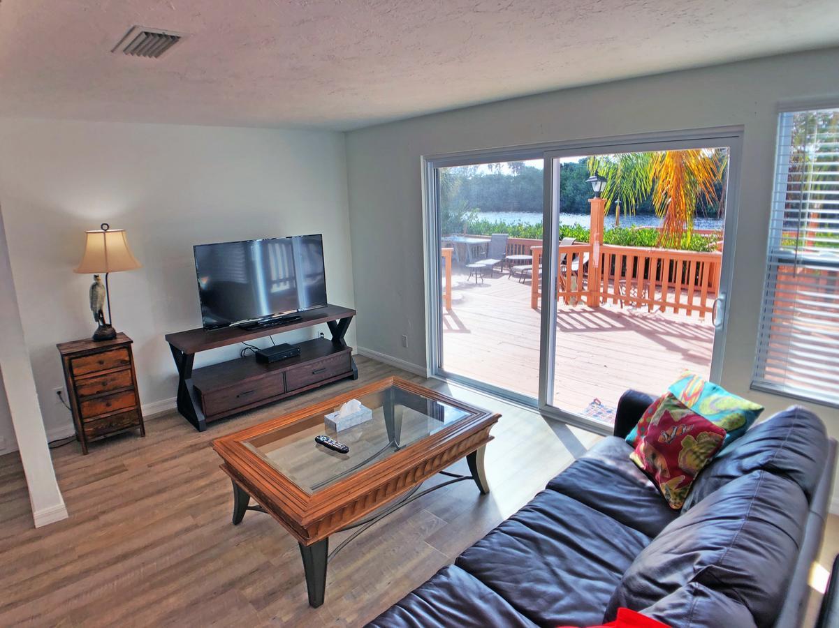 Flip Flop Cottages - Siesta Key Gulf Gate Estates 외부 사진