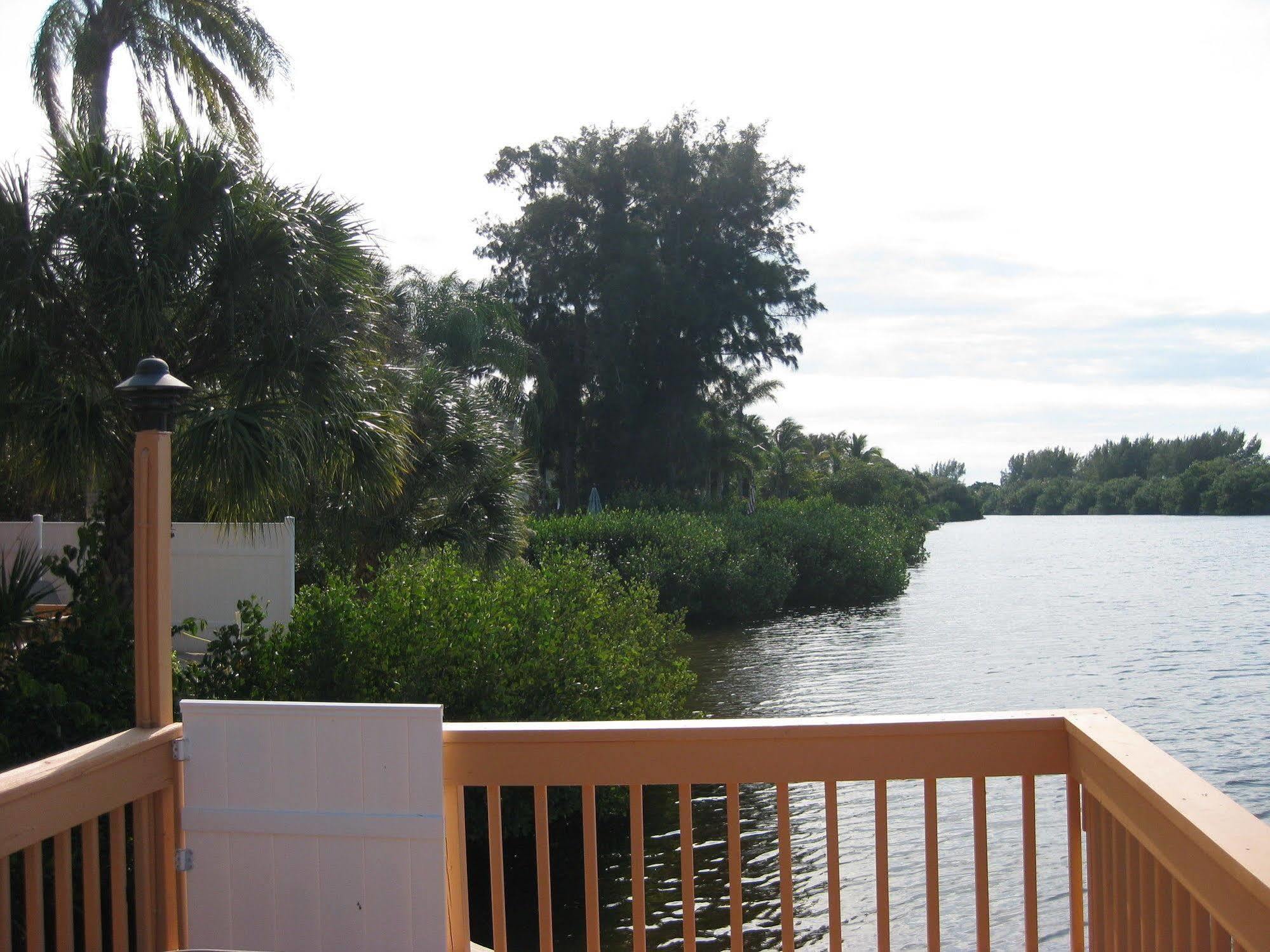 Flip Flop Cottages - Siesta Key Gulf Gate Estates 외부 사진