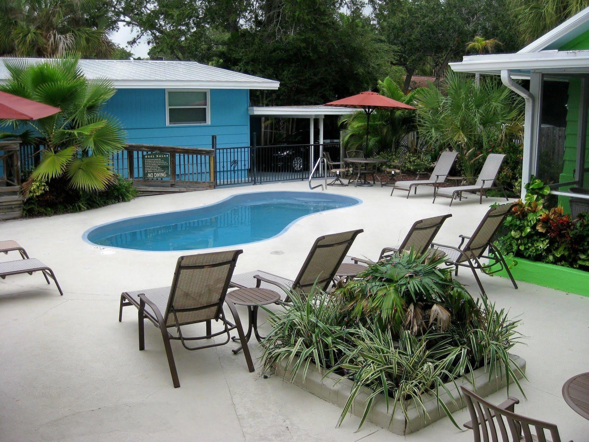 Flip Flop Cottages - Siesta Key Gulf Gate Estates 외부 사진