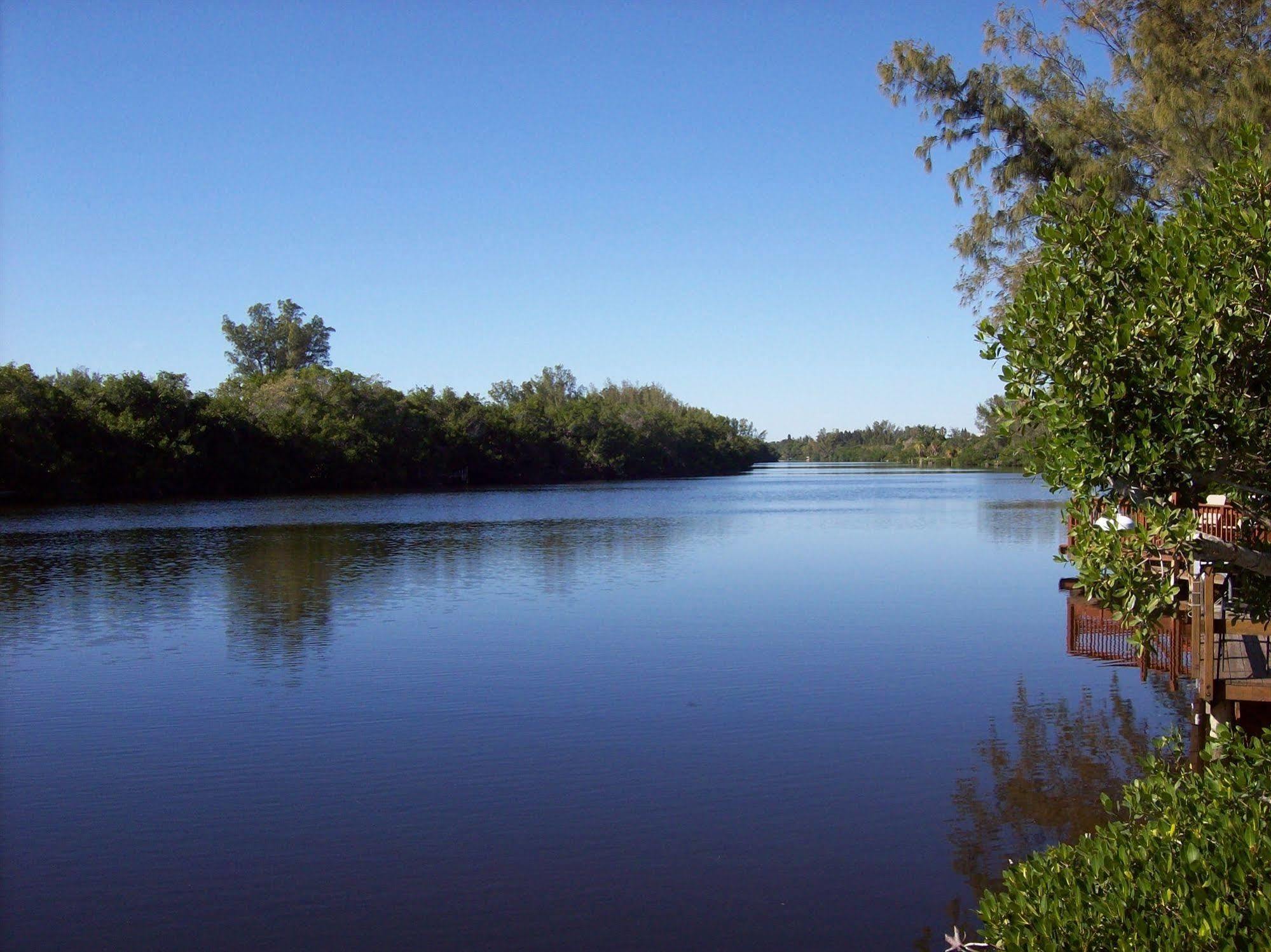 Flip Flop Cottages - Siesta Key Gulf Gate Estates 외부 사진