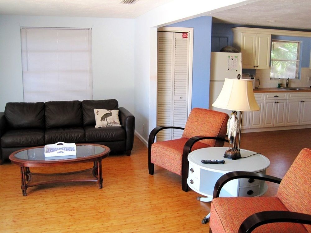 Flip Flop Cottages - Siesta Key Gulf Gate Estates 외부 사진